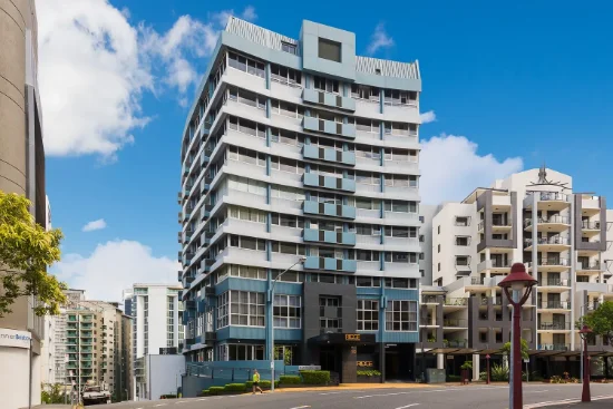 76/189 Leichhardt Street, Spring Hill, Qld 4000