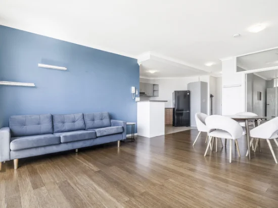 76/190 Hay Street, East Perth, WA 6004