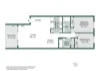 76/20 Federal Highway, Watson, ACT 2602-Floorplan