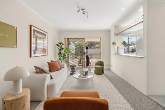 76/219-227 Chalmers Street, Redfern, NSW 2016