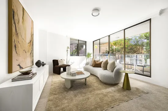 76/26 Kirketon Road, Darlinghurst, NSW 2010