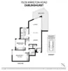 76/26 Kirketon Road, Darlinghurst, NSW 2010-Floorplan