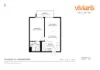 76/4 Dover Court, Mosman Park, WA 6012-Floorplan
