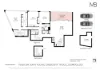 76/68 Sir John Young Crescent, Woolloomooloo, NSW 2011-Floorplan