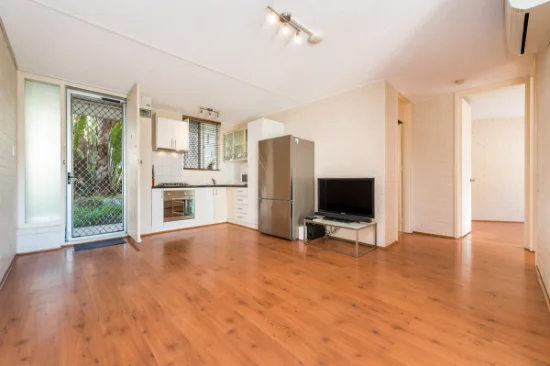 76/81 King William Street, Bayswater, WA 6053