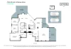 76/91-95 John Whiteway Drive, Gosford, NSW 2250-Floorplan