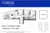 7605/370  Queen Street, Melbourne, Vic 3000-Floorplan