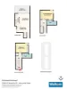 7606/25 Beresford Street, Newcastle West, NSW 2302-Floorplan