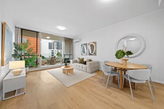 763/3 Baywater Drive, Wentworth Point, NSW 2127