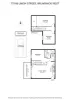 77/108-124 Union Street, Brunswick, Vic 3056-Floorplan