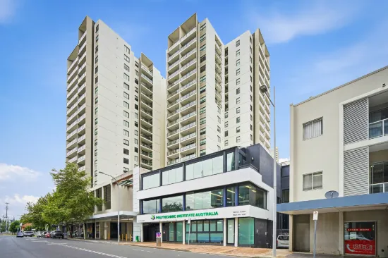 77/109-113 George Street, Parramatta, NSW 2150