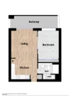 77/140 Anketell Street, Greenway, ACT 2900-Floorplan