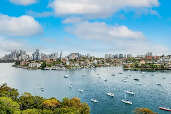 77/143 Kurraba Road, Kurraba Point, NSW 2089