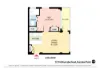 77/143 Kurraba Road, Kurraba Point, NSW 2089-Floorplan