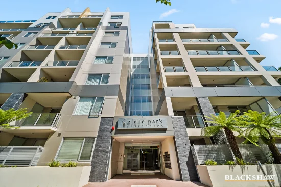 77/15 Coranderrk Street, City, ACT 2601
