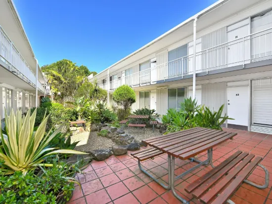 77/19-23 Forbes Street, Woolloomooloo, NSW 2011