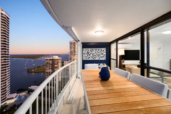 77/21 Bayview Street, Runaway Bay, Qld 4216-Image