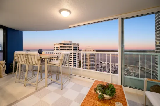 77/21 Bayview Street, Runaway Bay, Qld 4216-Image