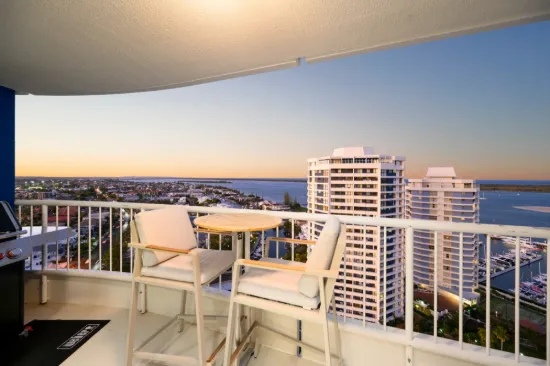 77/21 Bayview Street, Runaway Bay, Qld 4216-Image