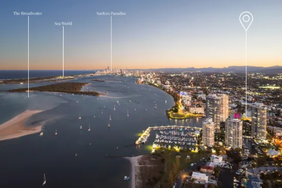 77/21 Bayview Street, Runaway Bay, Qld 4216-Image