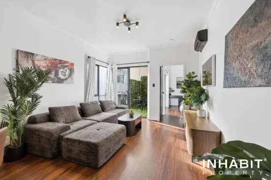 77/273 Hay Street, East Perth, WA 6004