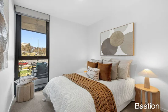 77/81 Constitution Avenue, Campbell, ACT 2612-Image