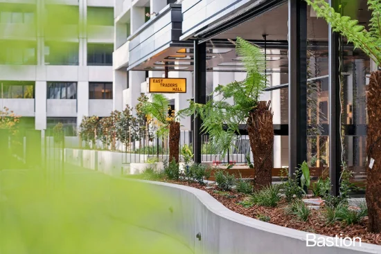 77/81 Constitution Avenue, Campbell, ACT 2612-Image