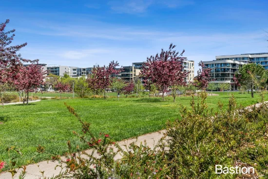 77/81 Constitution Avenue, Campbell, ACT 2612-Image
