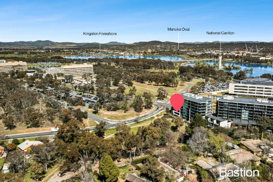77/81 Constitution Avenue, Campbell, ACT 2612-Image