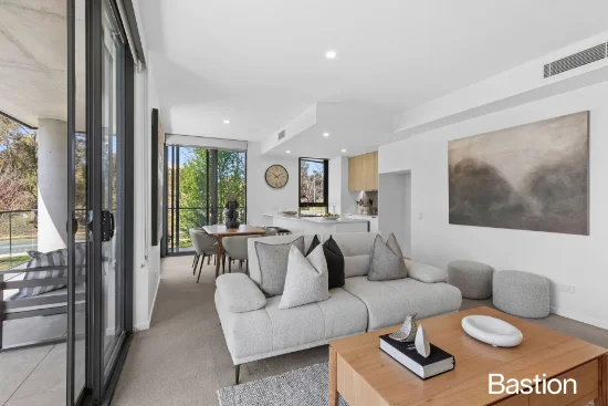77/81 Constitution Avenue, Campbell, ACT 2612-Image