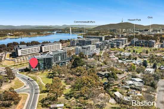 77/81 Constitution Avenue, Campbell, ACT 2612-Image