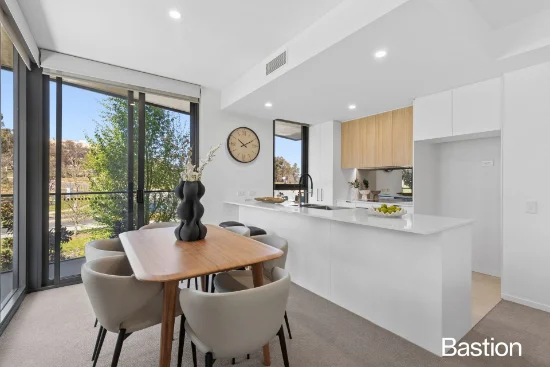 77/81 Constitution Avenue, Campbell, ACT 2612-Image