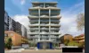 77 Queens Road, Melbourne, Vic 3004-Image