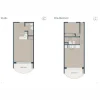 77 Tamarind Avenue, Bogangar, NSW 2488-Floorplan