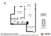 770/2 Gearin Alley, Mascot, NSW 2020-Floorplan