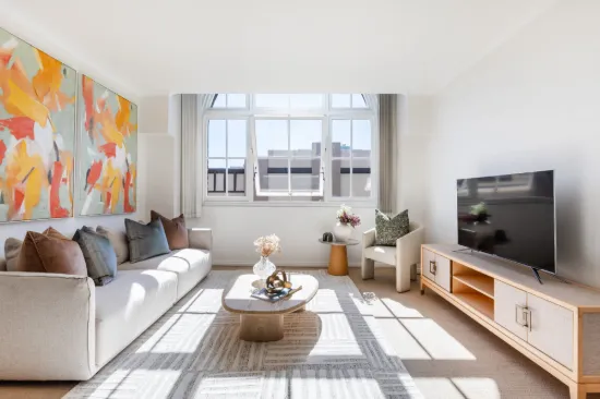 771/99 Jones Street, Ultimo, NSW 2007