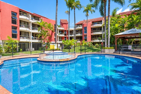 77A/38 Enderley Avenue, Surfers Paradise, Qld 4217 - For Rent