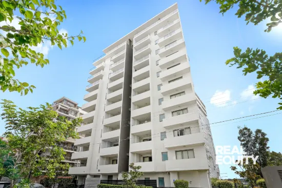 78/1 Browne Parade, Warwick Farm, NSW 2170