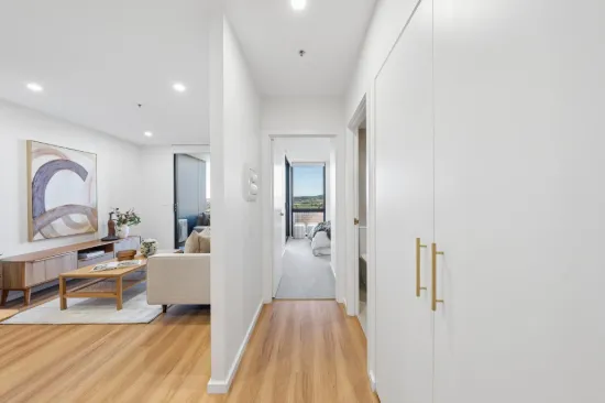 78/2 McMichael Terrace, Denman Prospect, ACT 2611