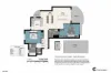 78/260 Vulture Street, South Brisbane, Qld 4101-Floorplan