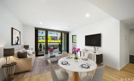 78/29 Dawes Street, Kingston, ACT 2604