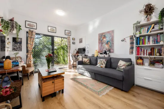 78/35 Morrow St, Taringa, Qld 4068