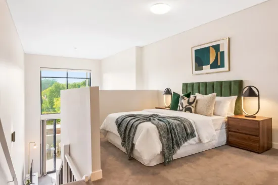 78/40-44 Edgeworth David Avenue, Waitara, NSW 2077