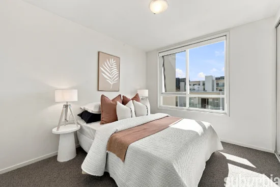 78/57 Benjamin Way, Belconnen, ACT 2617-Image