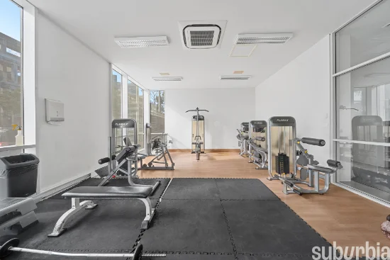 78/57 Benjamin Way, Belconnen, ACT 2617-Image
