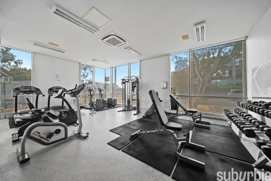 78/57 Benjamin Way, Belconnen, ACT 2617-Image