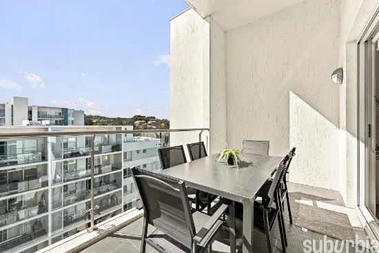 78/57 Benjamin Way, Belconnen, ACT 2617-Image