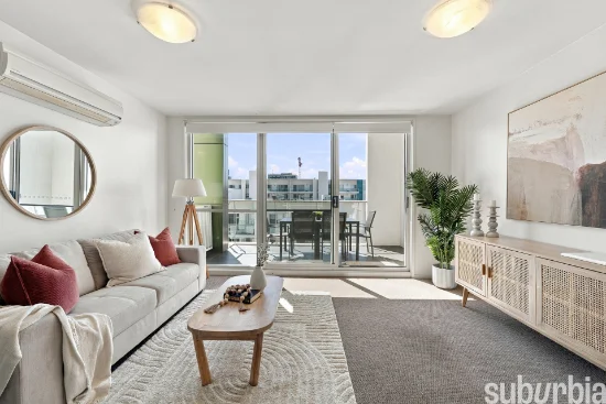 78/57 Benjamin Way, Belconnen, ACT 2617-Image