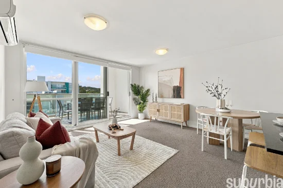 78/57 Benjamin Way, Belconnen, ACT 2617-Image