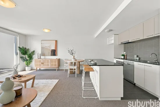 78/57 Benjamin Way, Belconnen, ACT 2617-Image